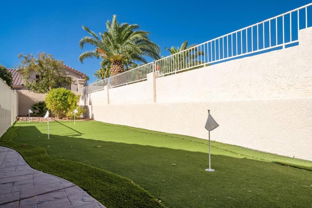 לייק הבאסו סיטי Grand Havasu Oasis With Custom Pool & Spa! מראה חיצוני תמונה