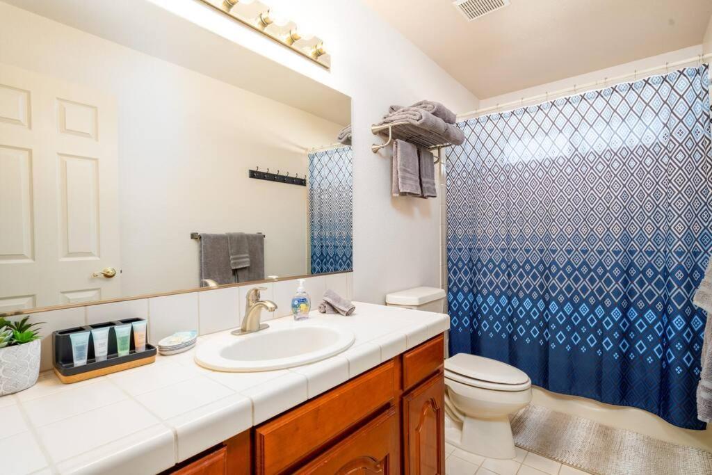 לייק הבאסו סיטי Grand Havasu Oasis With Custom Pool & Spa! מראה חיצוני תמונה