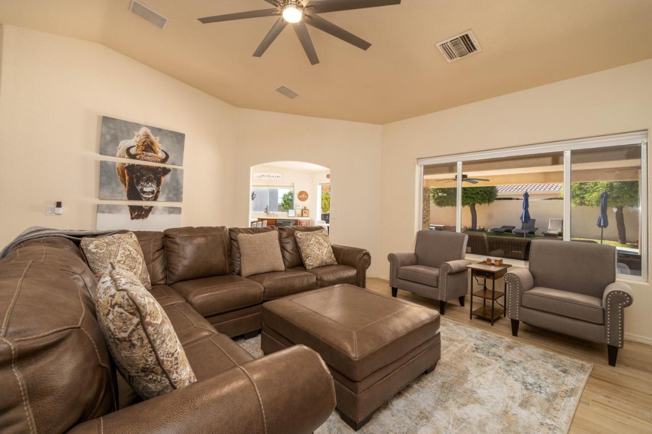 לייק הבאסו סיטי Grand Havasu Oasis With Custom Pool & Spa! מראה חיצוני תמונה