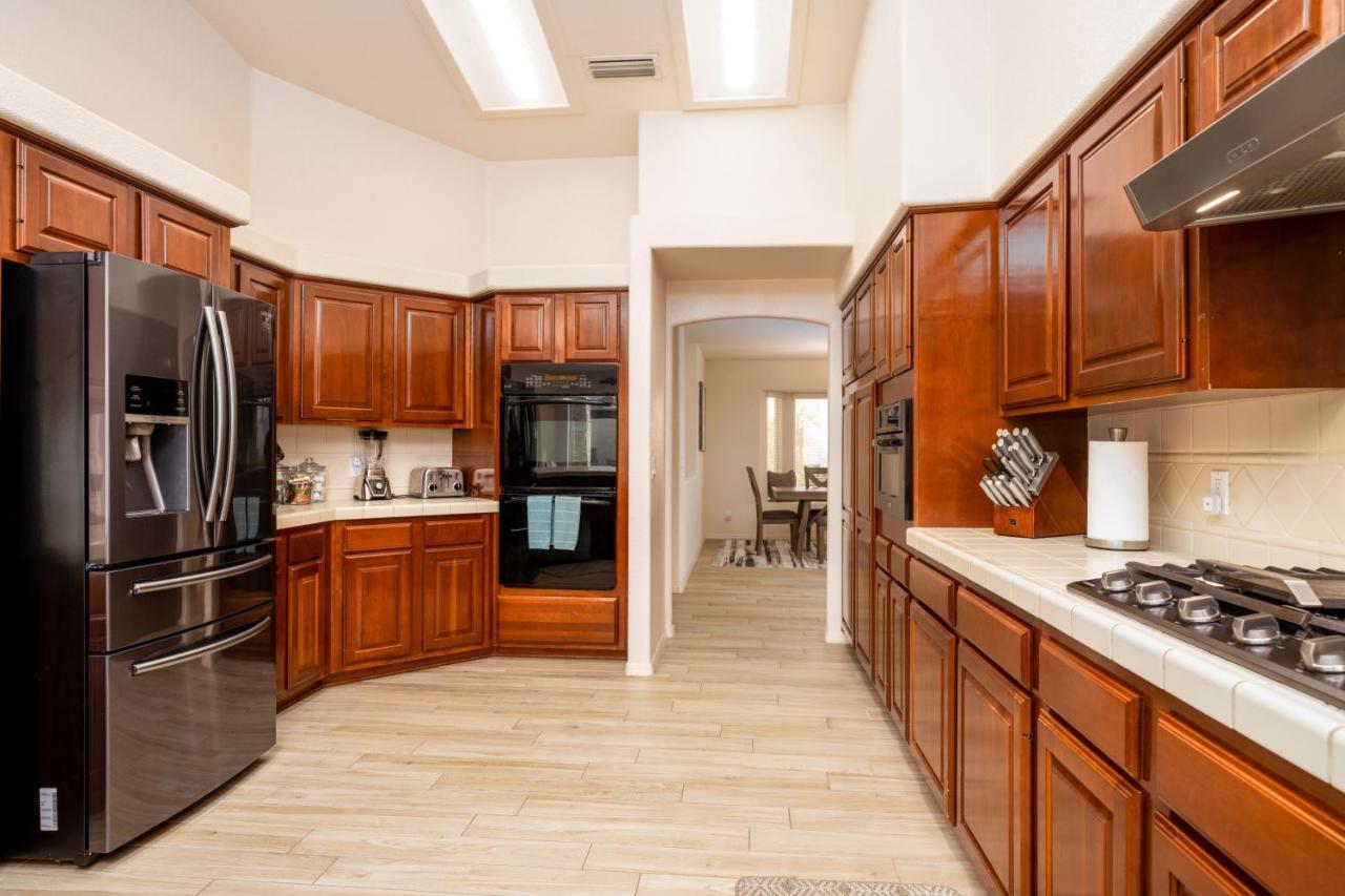 לייק הבאסו סיטי Grand Havasu Oasis With Custom Pool & Spa! מראה חיצוני תמונה