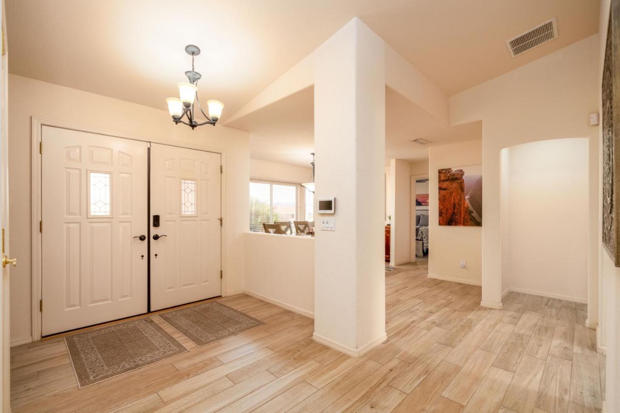 לייק הבאסו סיטי Grand Havasu Oasis With Custom Pool & Spa! מראה חיצוני תמונה