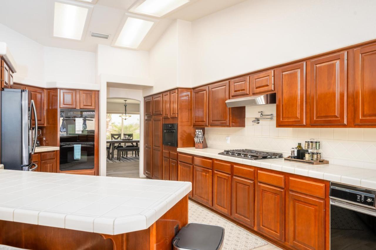 לייק הבאסו סיטי Grand Havasu Oasis With Custom Pool & Spa! מראה חיצוני תמונה