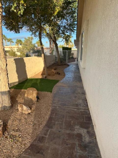 לייק הבאסו סיטי Grand Havasu Oasis With Custom Pool & Spa! מראה חיצוני תמונה