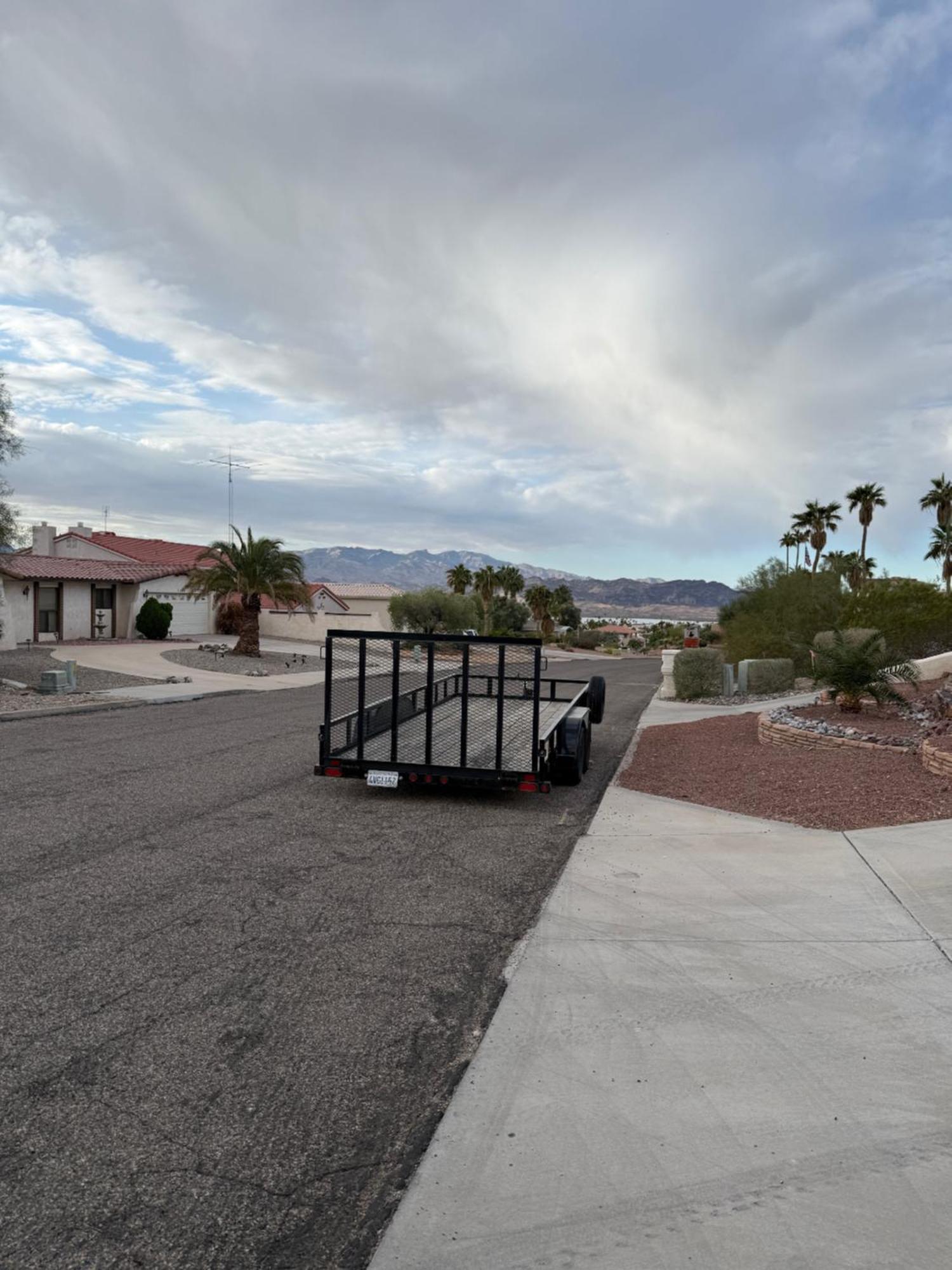 לייק הבאסו סיטי Grand Havasu Oasis With Custom Pool & Spa! מראה חיצוני תמונה