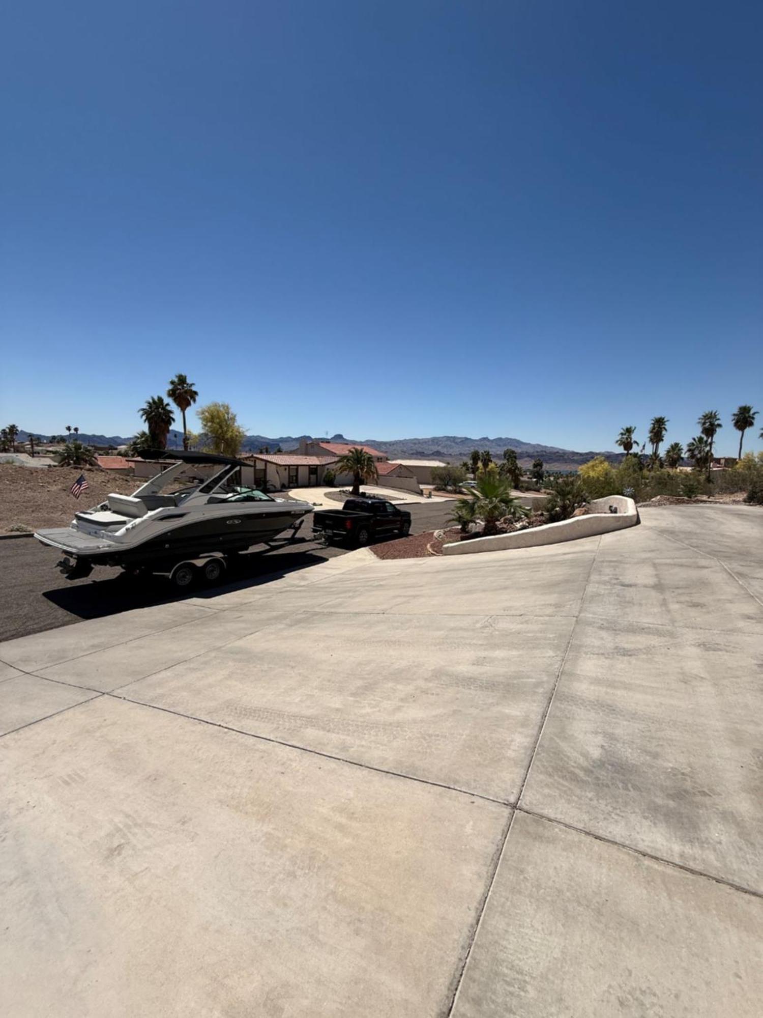 לייק הבאסו סיטי Grand Havasu Oasis With Custom Pool & Spa! מראה חיצוני תמונה